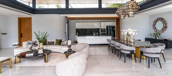 Villa T5 em Sky Valley, Phuket, Thailand N.º 29945 7