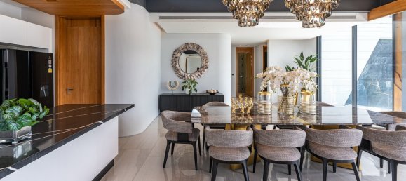 Villa T5 em Sky Valley, Phuket, Thailand N.º 29945 14