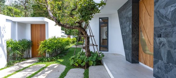 Villa T5 em Sky Valley, Phuket, Thailand N.º 29945 23