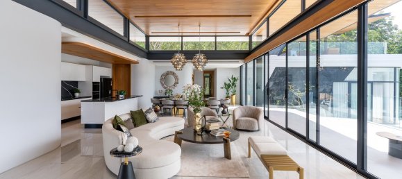 Villa T5 em Sky Valley, Phuket, Thailand N.º 29945 6