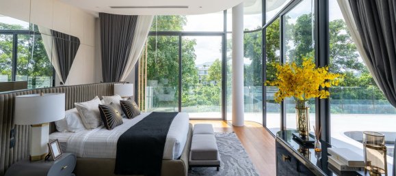 Villa T5 em Sky Valley, Phuket, Thailand N.º 29945 16