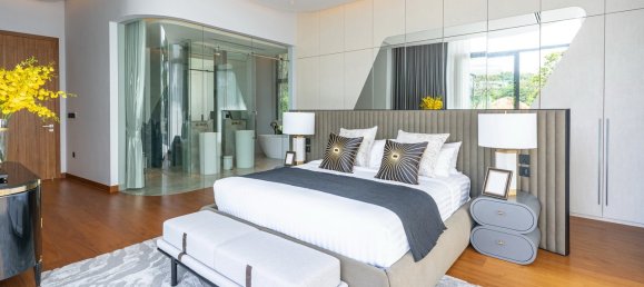 Villa T5 em Sky Valley, Phuket, Thailand N.º 29945 13