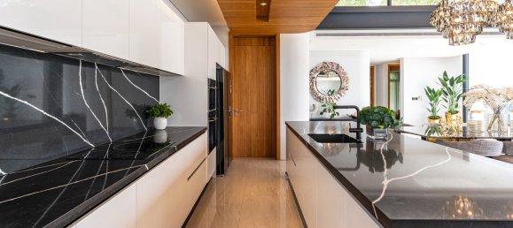 Villa T5 em Sky Valley, Phuket, Thailand N.º 29945 9