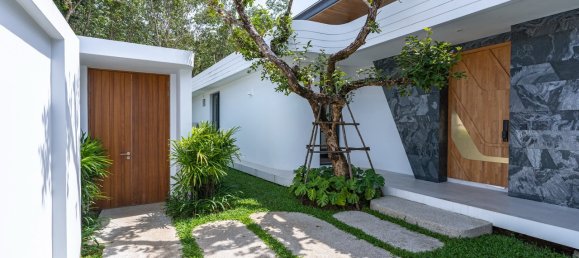 Villa T5 em Sky Valley, Phuket, Thailand N.º 29945 20