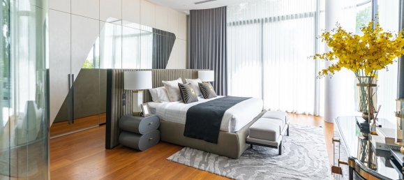 Villa T5 em Sky Valley, Phuket, Thailand N.º 29945 18