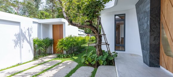 Villa T5 em Sky Valley, Phuket, Thailand N.º 29945 19