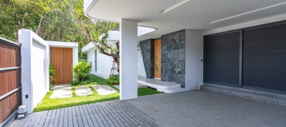 Villa T5 em Sky Valley, Phuket, Thailand N.º 29945 22