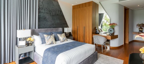 Villa T5 em Sky Valley, Phuket, Thailand N.º 29945 4