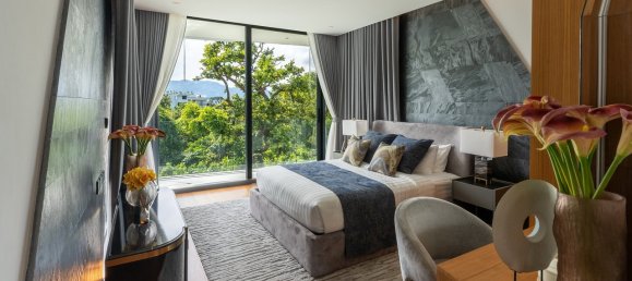 Villa T5 em Sky Valley, Phuket, Thailand N.º 29945 2
