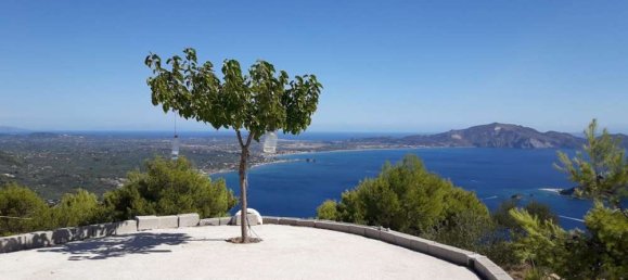 1 bedroom Commercial property in Zakynthos, Greece No. 565 2