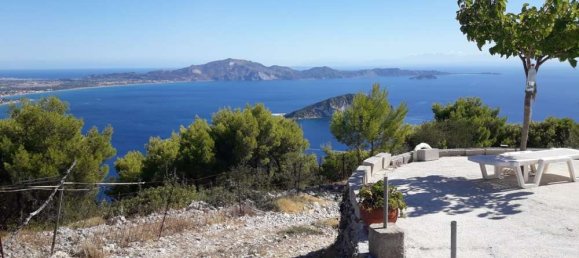 1 Schlafzimmer Haus in Zakynthos, Greece, Nr. 565 20