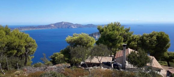 1 Schlafzimmer Haus in Zakynthos, Greece, Nr. 565 17