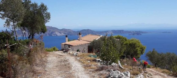 1 Schlafzimmer Haus in Zakynthos, Greece, Nr. 565 22