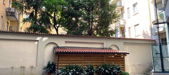 3 rooms Apartment in Milan, Italy No. 336933 26