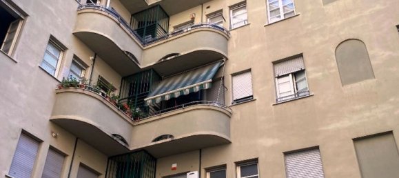 3 rooms Apartment in Milan, Italy No. 336933 28