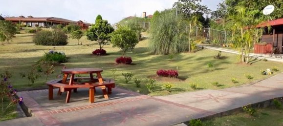 4 bedrooms House in Vazquez de Coronado, Costa Rica No. 295 2