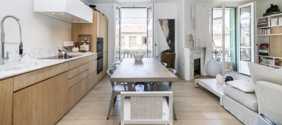 استوديو في Nice, France رقم 150 6