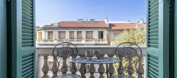 استوديو في Nice, France رقم 150 9