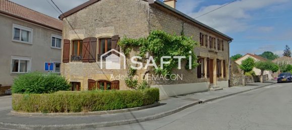 4 غرف نوم منزل في Saint-Jean-les-Longuyon, France رقم 266609 26