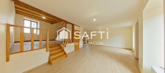 4 غرف نوم منزل في Saint-Jean-les-Longuyon, France رقم 266609 9