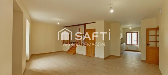 4 غرف نوم منزل في Saint-Jean-les-Longuyon, France رقم 266609 10