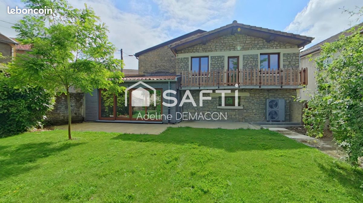 4 غرف نوم منزل في Saint-Jean-les-Longuyon, France رقم 266609