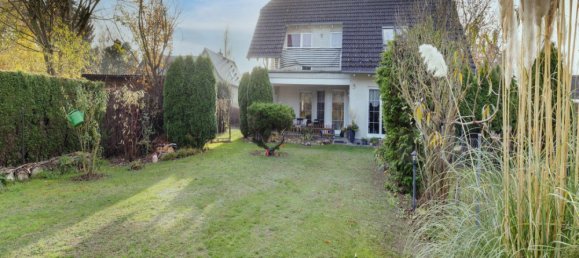 6 rooms House in Markisch-Oderland, Germany No. 333067 19