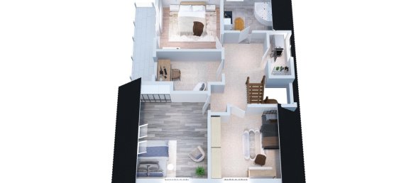 6 rooms House in Markisch-Oderland, Germany No. 333067 25