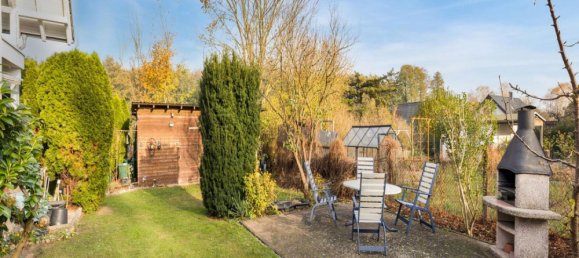 6 rooms House in Markisch-Oderland, Germany No. 333067 21