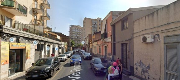 4-Zimmer Wohnung in Catania, Italy, Nr. 200243 2