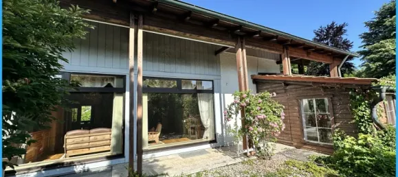 Вилла с 6 спальнями в Пассау, Германия № 319511 24