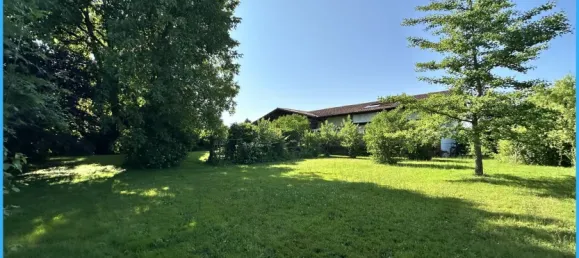 Вилла с 6 спальнями в Пассау, Германия № 319511 21