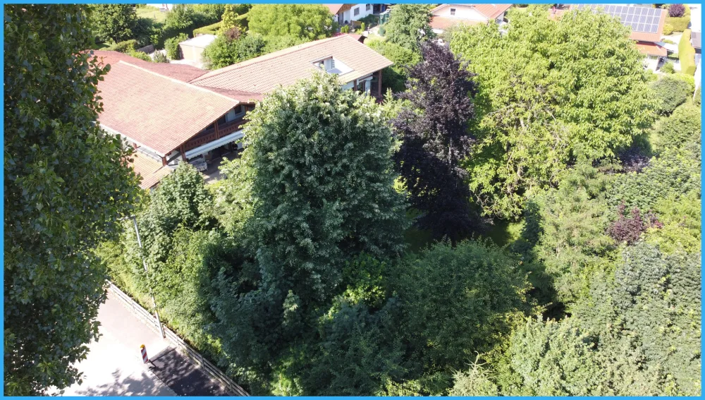 Вилла с 6 спальнями в Пассау, Германия № 319511