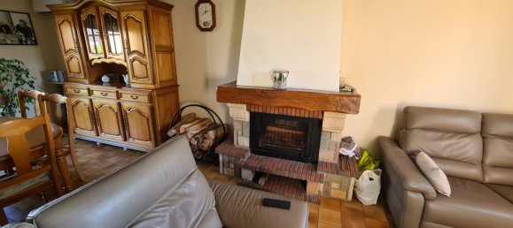 4 غرف نوم منزل في Saint-Quentin-la-Motte-Croix-au-Bailly, France رقم 160141 4