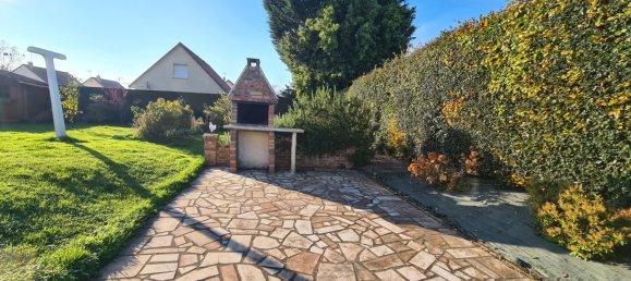 4 غرف نوم منزل في Saint-Quentin-la-Motte-Croix-au-Bailly, France رقم 160141 9