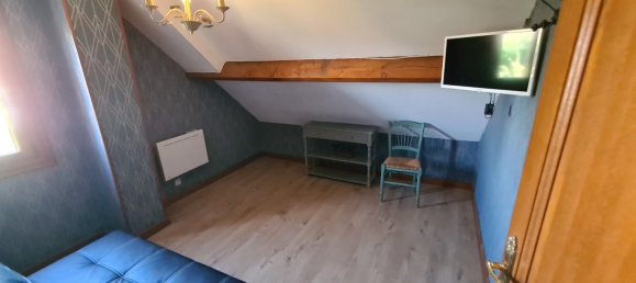 4 غرف نوم منزل في Saint-Quentin-la-Motte-Croix-au-Bailly, France رقم 160141 7