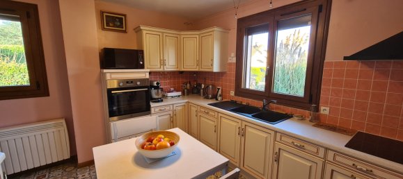 4 غرف نوم منزل في Saint-Quentin-la-Motte-Croix-au-Bailly, France رقم 160141 2