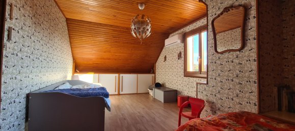 4 غرف نوم منزل في Saint-Quentin-la-Motte-Croix-au-Bailly, France رقم 160141 8