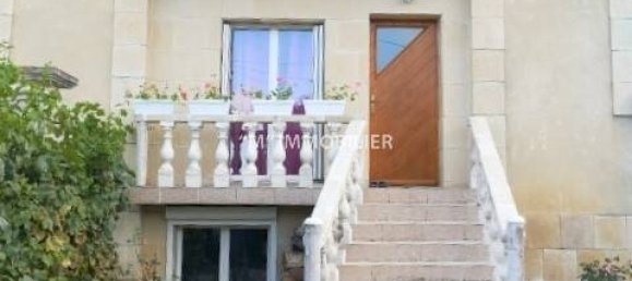 3 chambres Maison à Viels-Maisons, France No. 86129 4