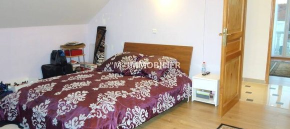 3 chambres Maison à Viels-Maisons, France No. 86129 10