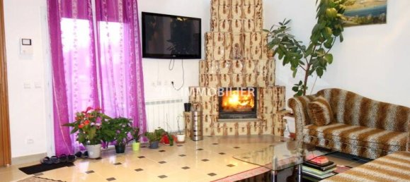 3 chambres Maison à Viels-Maisons, France No. 86129 7