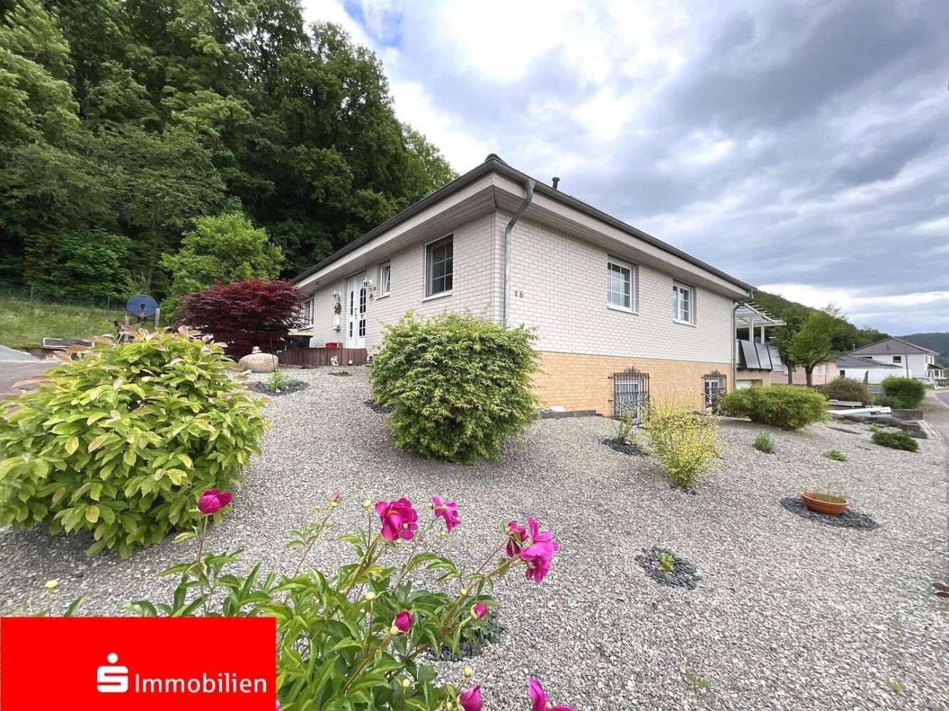 Casa de 5 habitaciónes en Werra-Meisner, Germany No. 362374