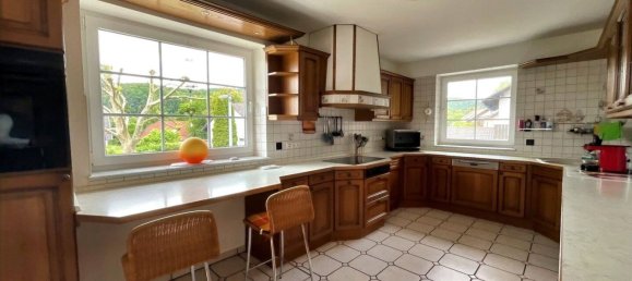 Casa de 5 habitaciónes en Werra-Meisner, Germany No. 362374 17