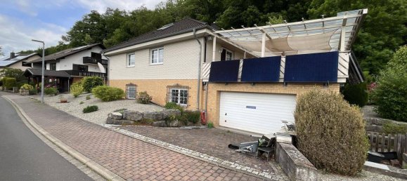 Casa de 5 habitaciónes en Werra-Meisner, Germany No. 362374 3