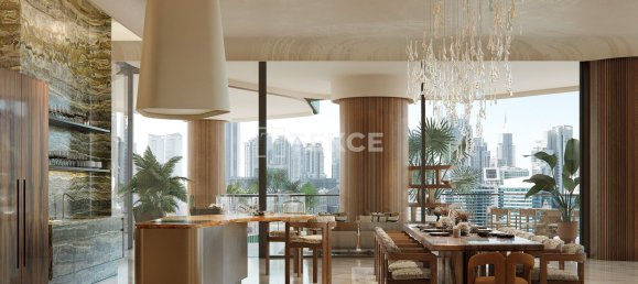 5 bedrooms Apartment in Business Bay, UAE No. 42143 12