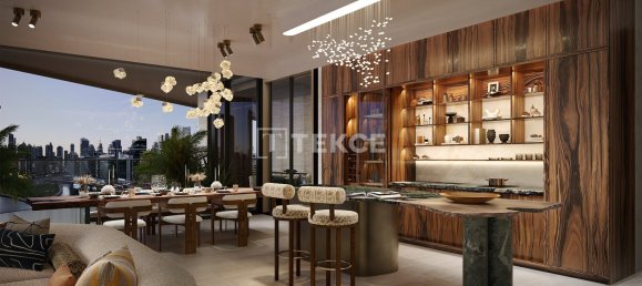 5 bedrooms Apartment in Business Bay, UAE No. 42143 13