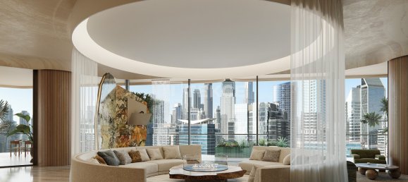 5 bedrooms Apartment in Business Bay, UAE No. 42143 10