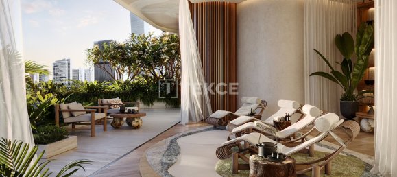 5 bedrooms Apartment in Business Bay, UAE No. 42143 15