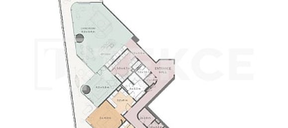 5 bedrooms Apartment in Business Bay, UAE No. 42143 22