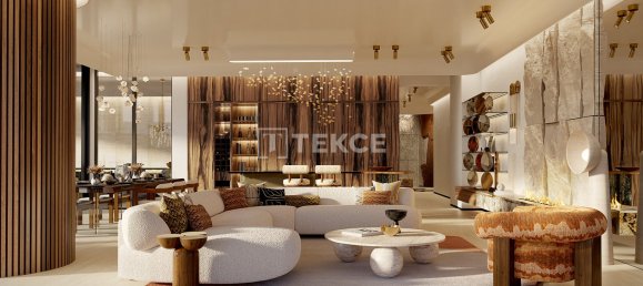 5 bedrooms Apartment in Business Bay, UAE No. 42143 9